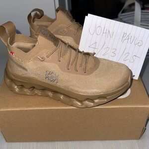 Loewe X Wmns Cloudtilt 'Dark Sand'